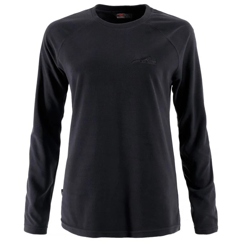 First Ascent Core Fleece Pullover Top – Women's