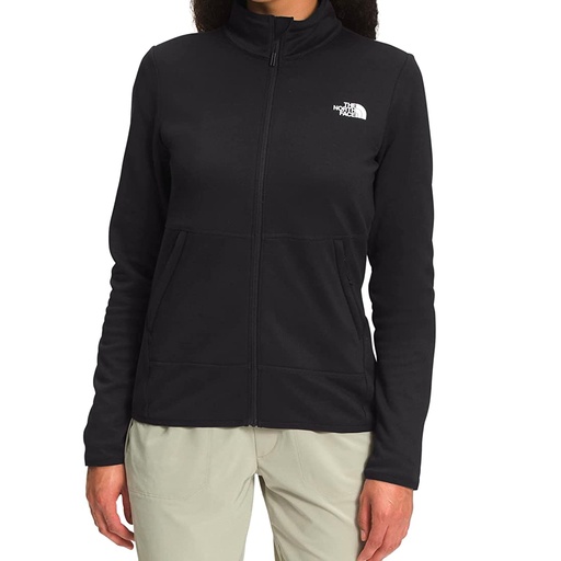 The North Face Canyonlands F/Z – Women's (X Small)