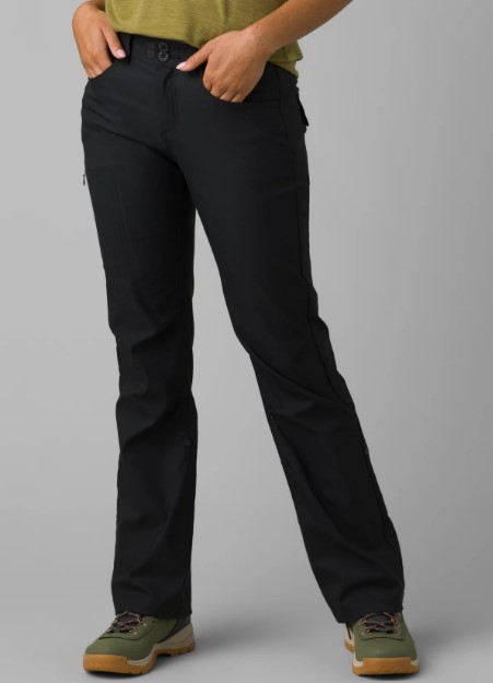 prAna Halle Pants II (Regular Inseam) – Women's