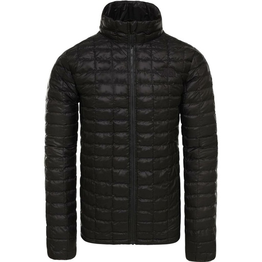 The North Face Eco Thermoball Jacket – Women's (X Small, Black)
