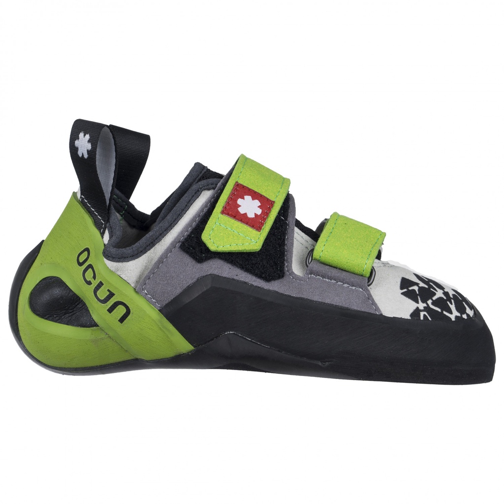 Ocun Jett QC (UK 11.5)