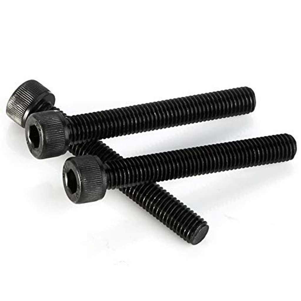 Scroos Capscrew 8mm (110mm)