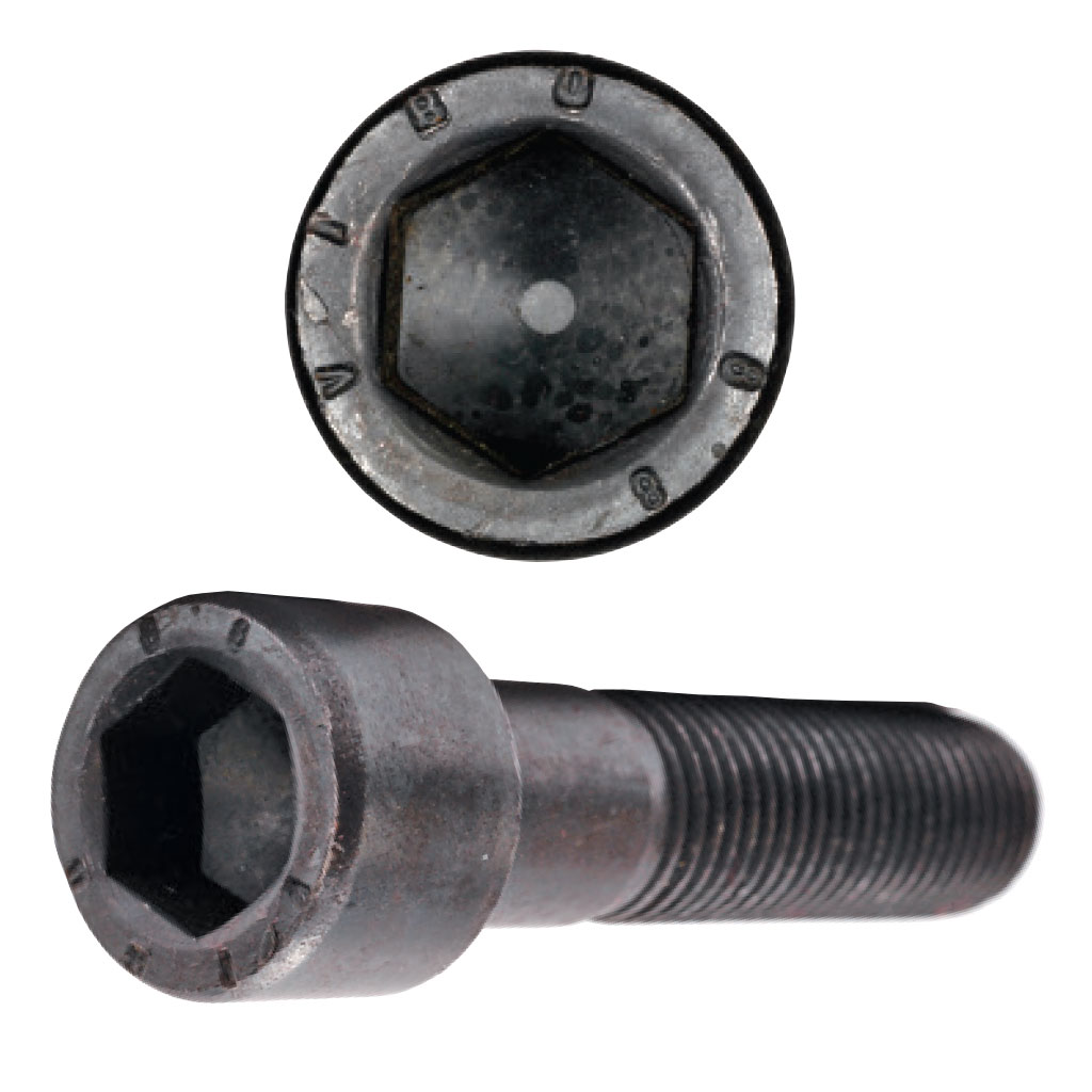 Capscrew 8mm (45mm)