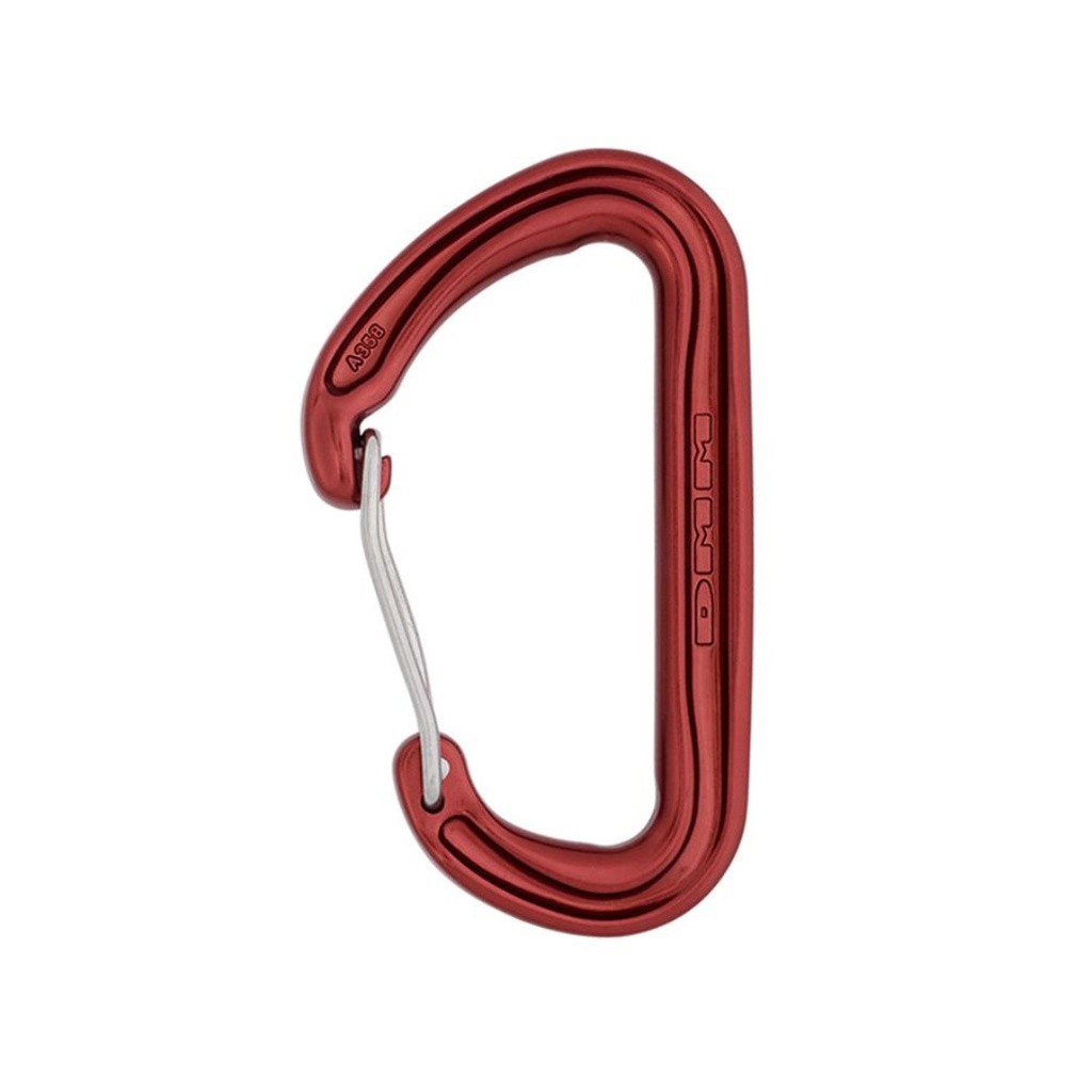 DMM Spectre Wire Gate (Red)