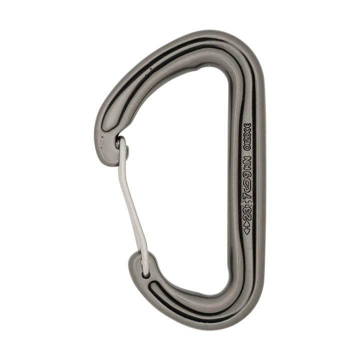 DMM Phantom Wire Gate (Silver)