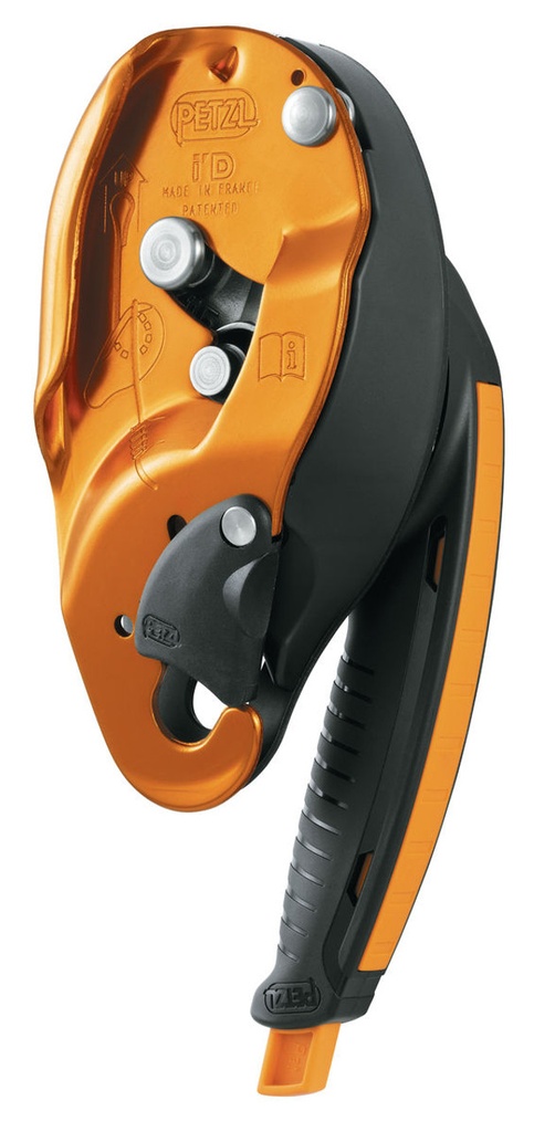 Petzl I'D (Small)