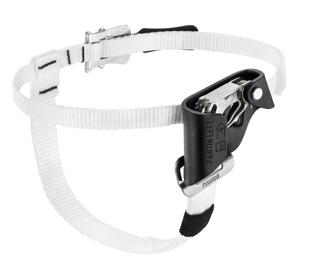 Petzl Pantin (Left)