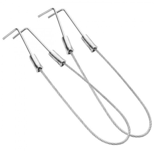 Black Diamond Trigger Repair Kit Dual/Single Stem (0.3, 0.4)