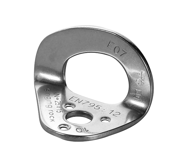 Singing Rock Hanger
