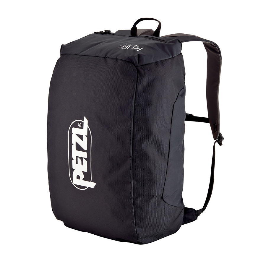 Petzl Kliff Rope Bag 36 (Grey)
