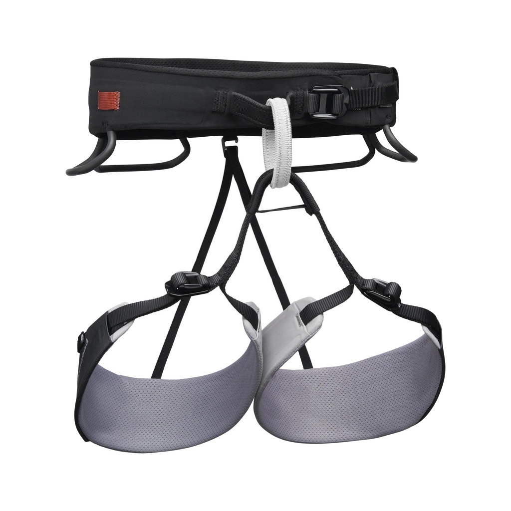 Black Diamond Solution Guide Harness - Men's