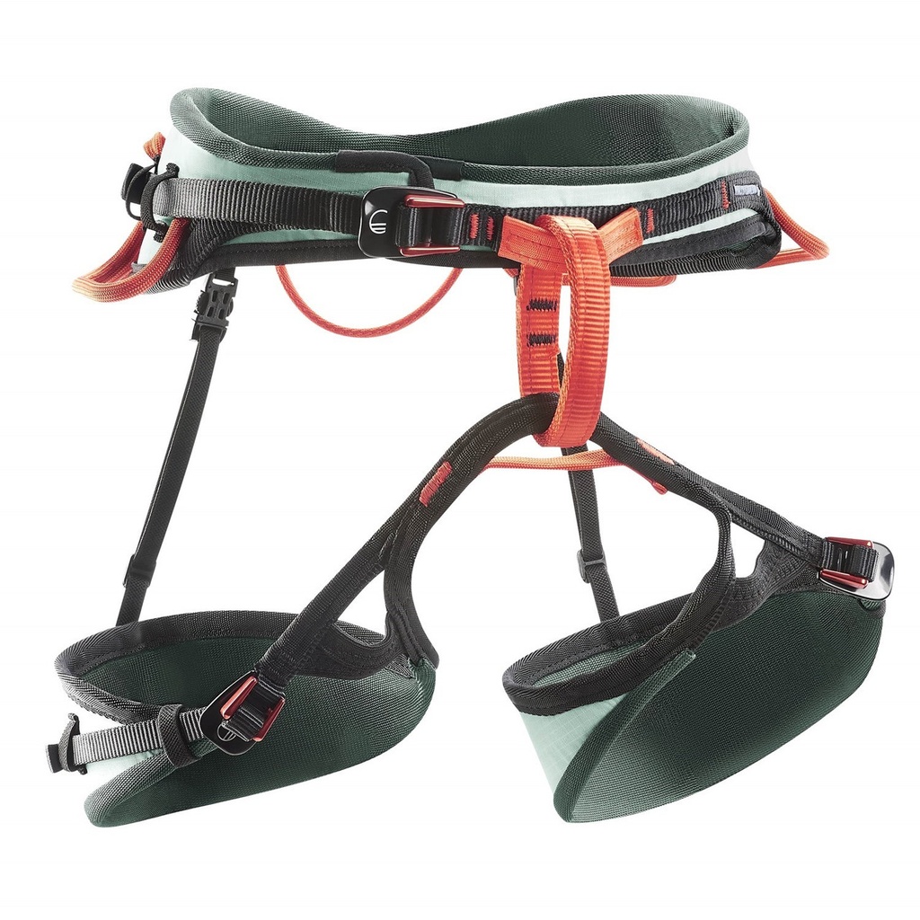 Wild Country Session Harness – Women's (X Small)
