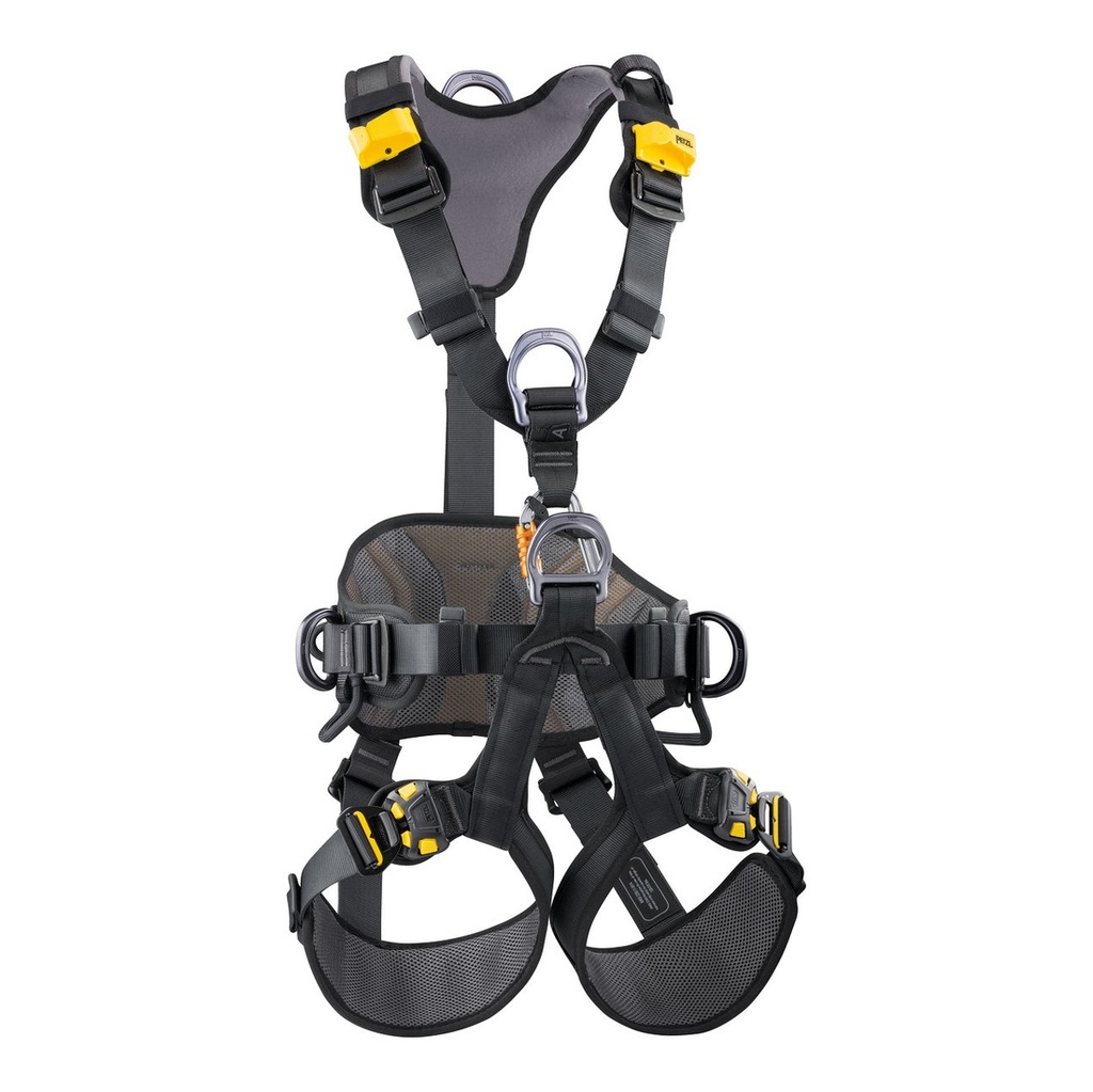 Petzl Avao Fast Harness European (#1)
