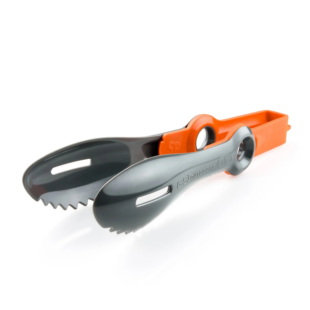 GSI Pivot Tong