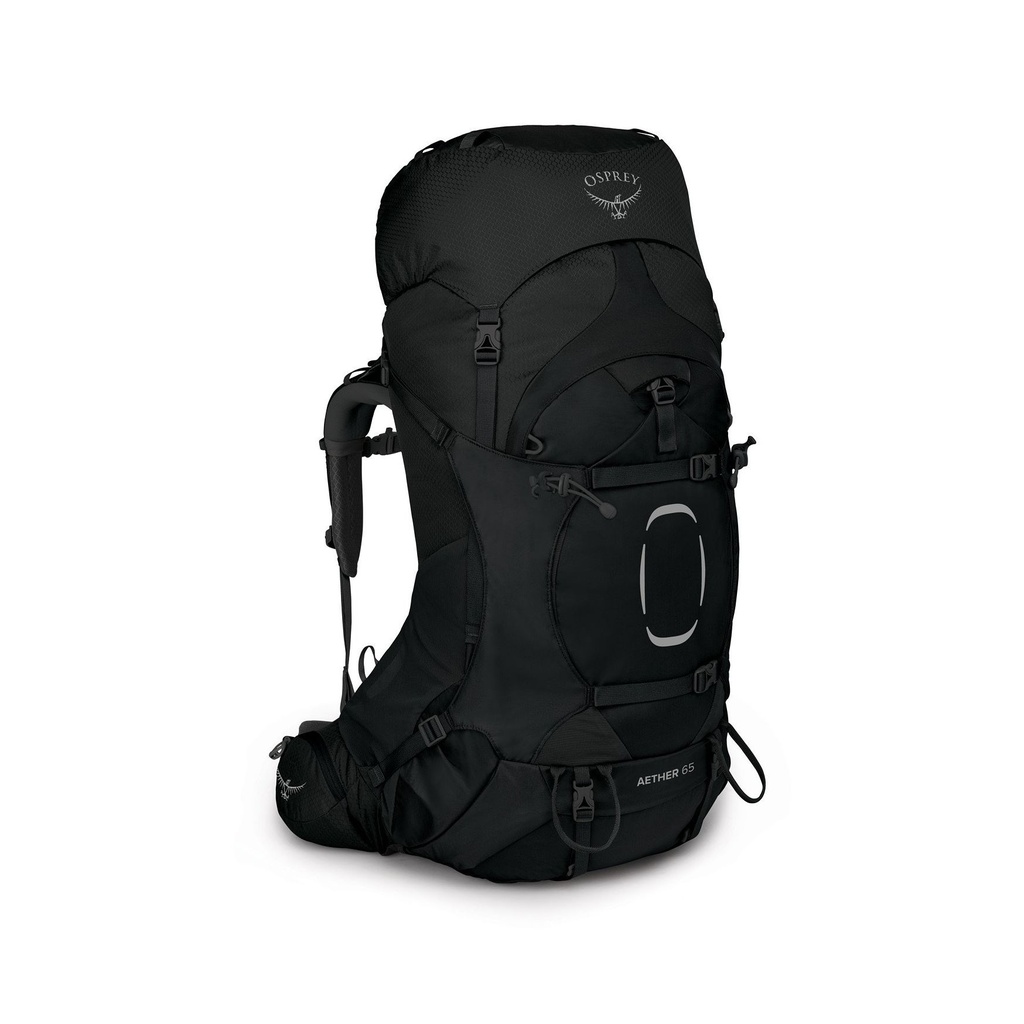 Osprey Aether 65 (Black, S/M)