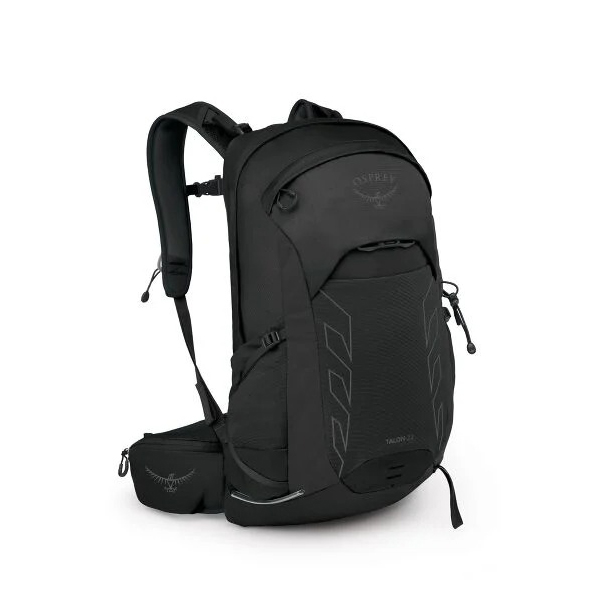 Osprey Talon 22 (Black, S/M)