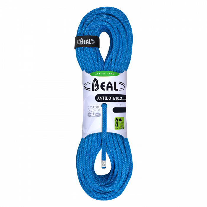 Beal Antidote 10.2mm x 60m (Blue)