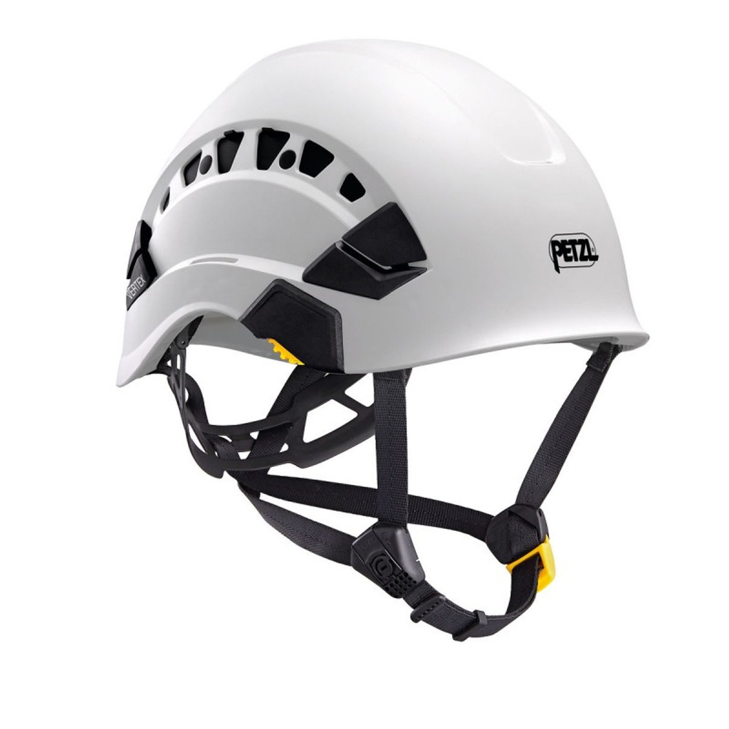 Petzl Vertex VENT Helmet (White)