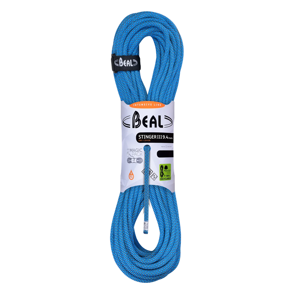 Beal Stinger 9.4mm (60m)