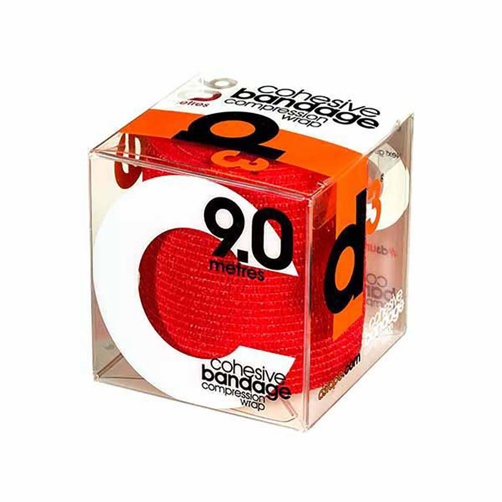 D3 Cohesive Bandage 75mm