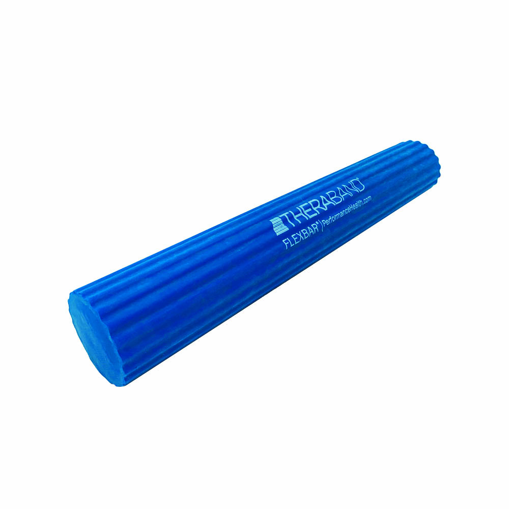 TheraBand Flex Bar (Blue)