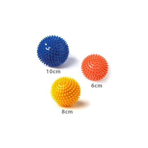 Synergy Massage Ball (10cm, Blue)