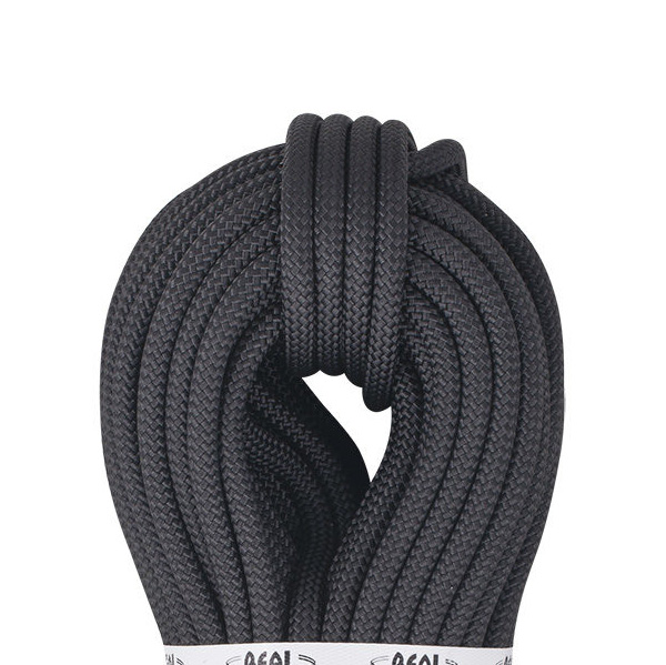 Beal Intervention Static P/M (Black, 10.5mm)