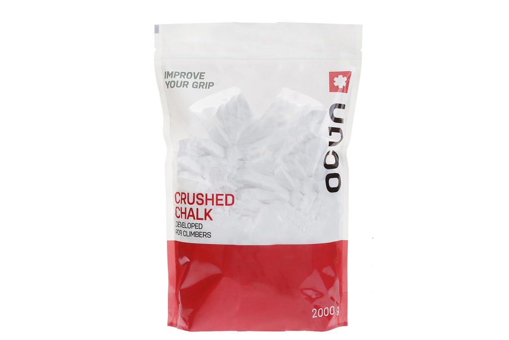 Ocun Chalk Crushed (2000g)