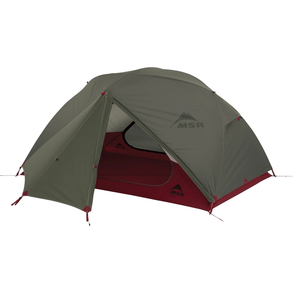 MSR Elixir 2 Tent