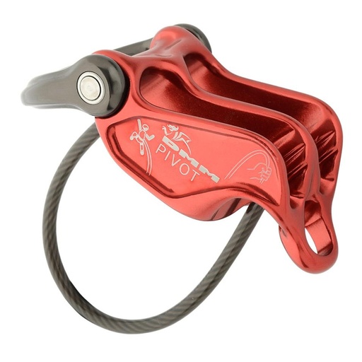 DMM Pivot Belay Device