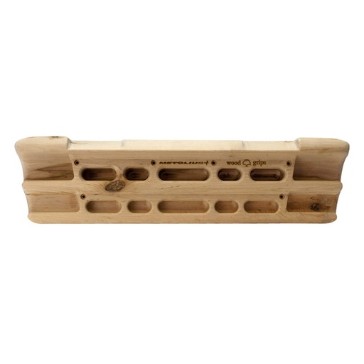Metolius Compact II Wooden Hangboard