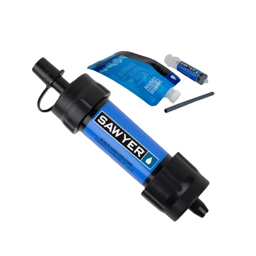 Sawyer Mini Filter