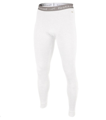 First Ascent Viloft Thermal Long Johns – Men's