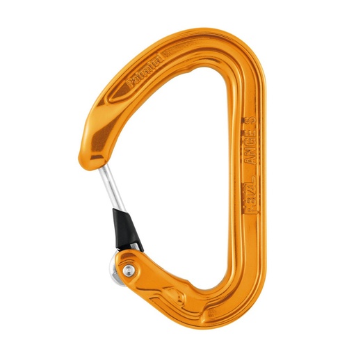 Petzl Ange S Carabiner