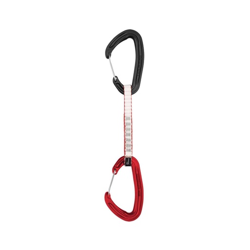 DMM Alpha Trad Quickdraw