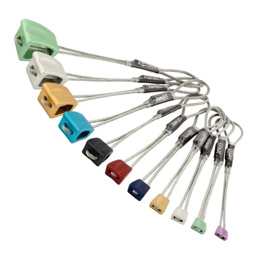 DMM Wallnut Set