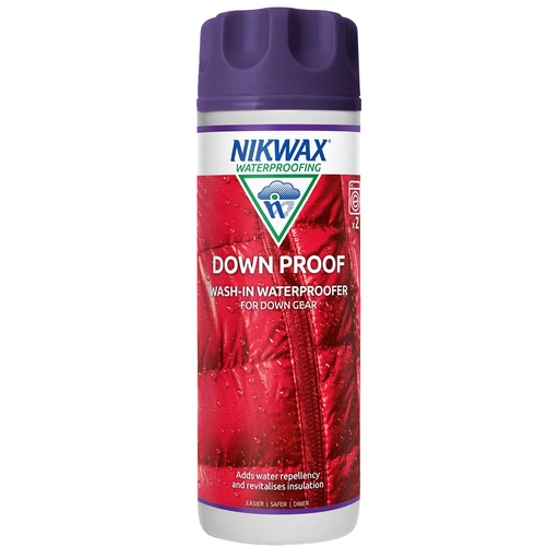 Nikwax Down Proof 300ml