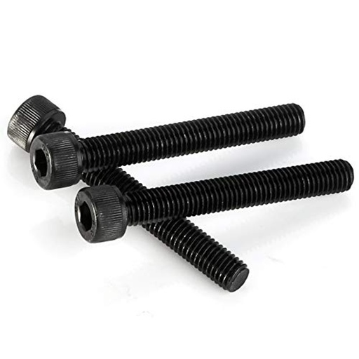 Scroos Capscrew 8mm
