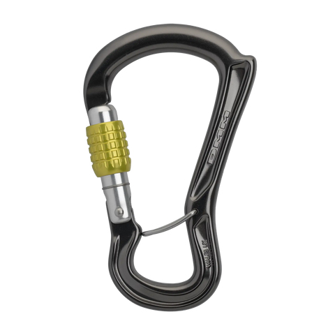 DMM Ceros Screwgate Carabiner