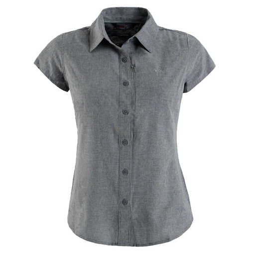 First Ascent Luxor CoolDry Short Sleeve Shirt – Women's