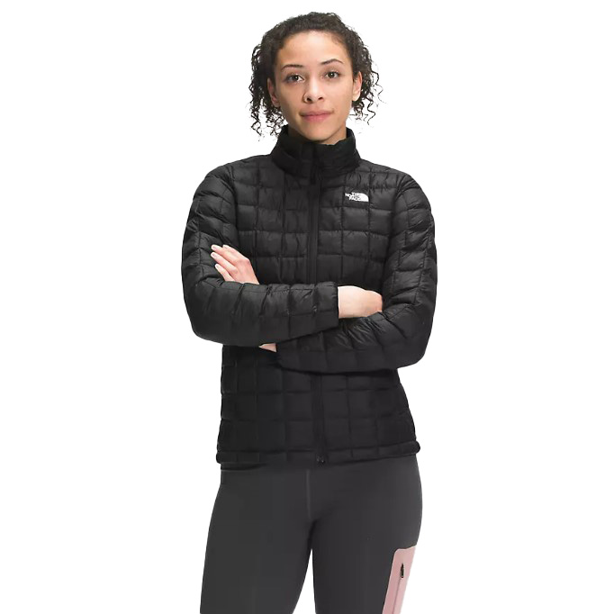 The North Face Thermoball Eco Jacket – Women's Mountain Mail