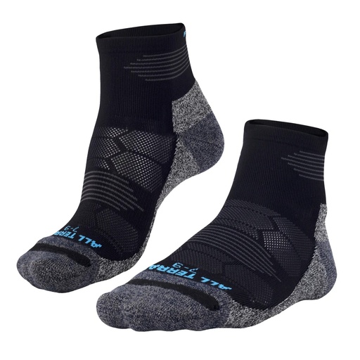 Falke All Terrain Blister Protection