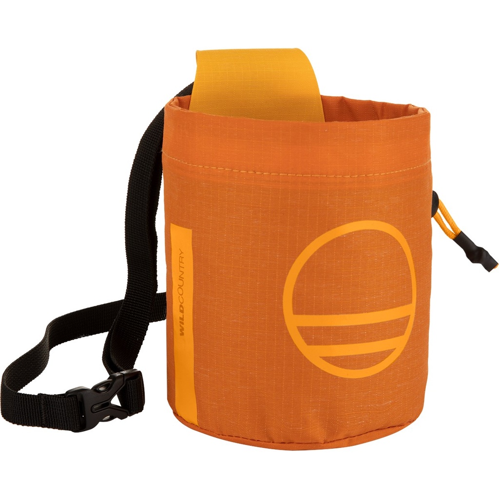 Wild Country Session Chalk Bag