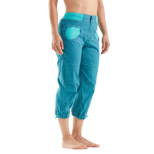 E9 N Onda ST 3/4 Pants – Women's