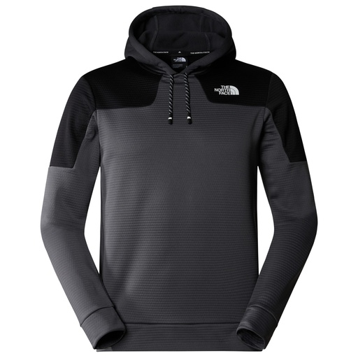The North Face MA Pull On Fleece Hoodie – Men's