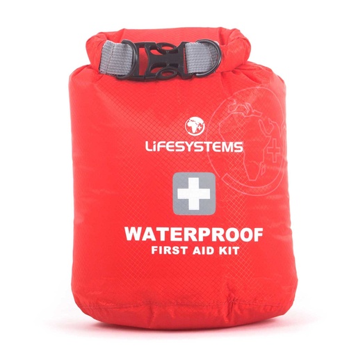 Lifesystems First Aid Dry Bag 2L