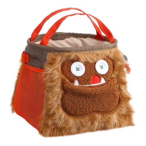 8BPLUS - LOUIE Boulder Bucket