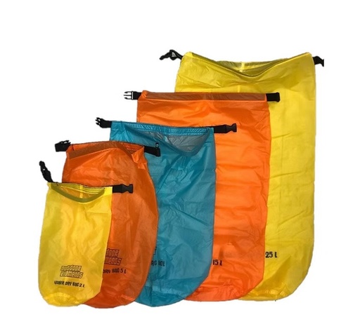 Outdoor Elements Hiker Dry Bag