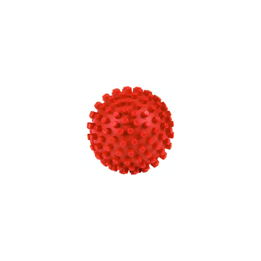 Synergy Acupressure Ball Hard (Red)